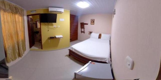 לטיסייה Hostal La Esperanza חדר תמונה